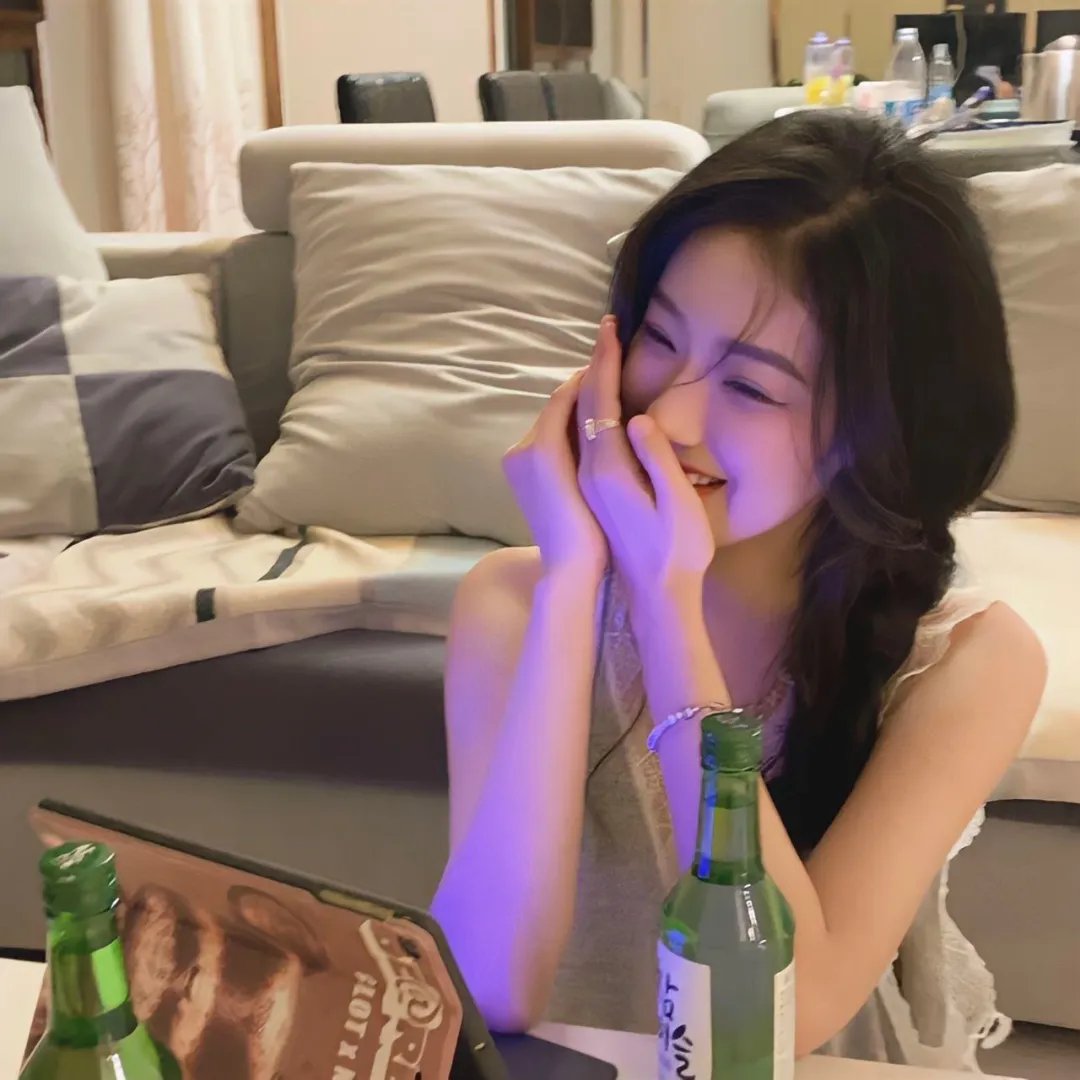 失眠社群系列之不眠之夜